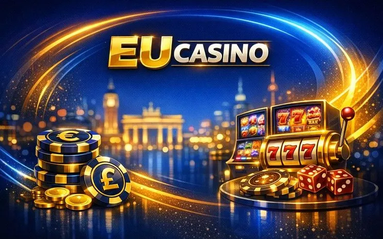 EU Casino mobile browser experience