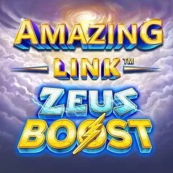 Amazing Link Zeus mobile slot