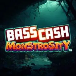 Bass Cash Monstrosity mobile slot