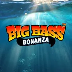 Big Bass Bonanza slot