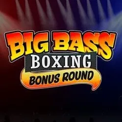 Big Bass Boxing slot