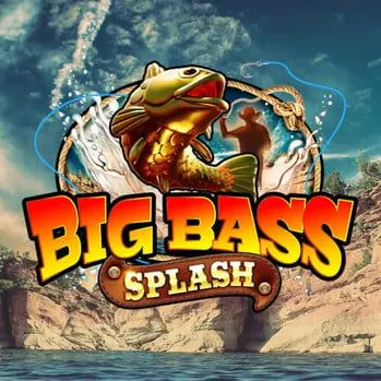Big Bass Splash slot