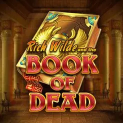 Book of Dead slot
