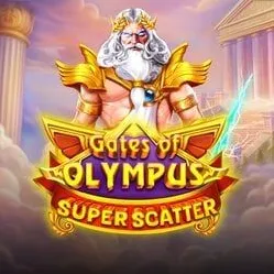 Gates of Olympus Super Scatter slot