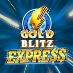 Gold Blitz Express Mobile slot