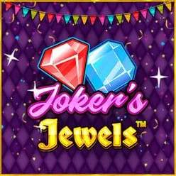 Jokers Jewels slot