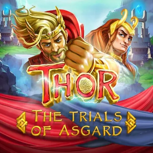 Thor slot game